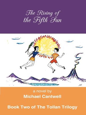 cover image of The Rising Of The Fifth Sun